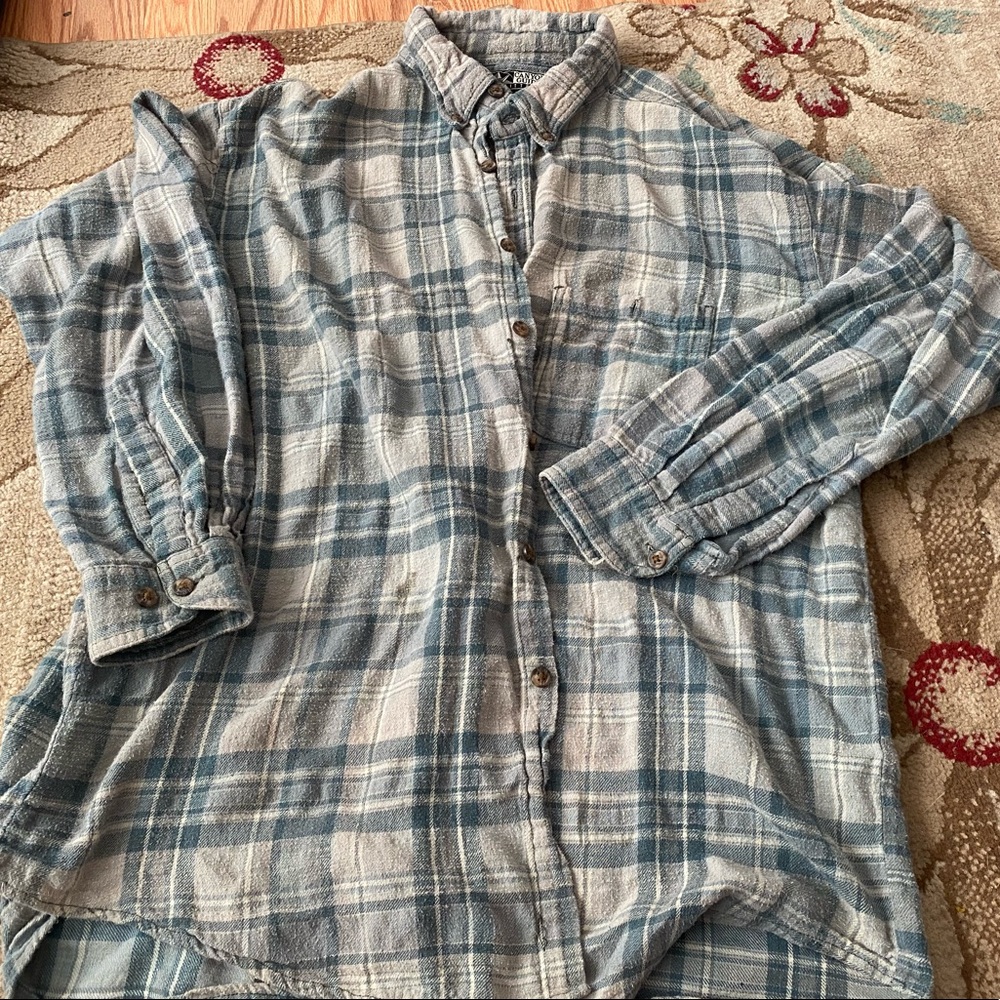 Flannels